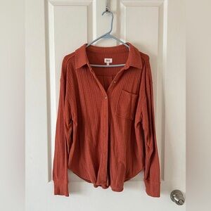 BKE Button Down Shirt